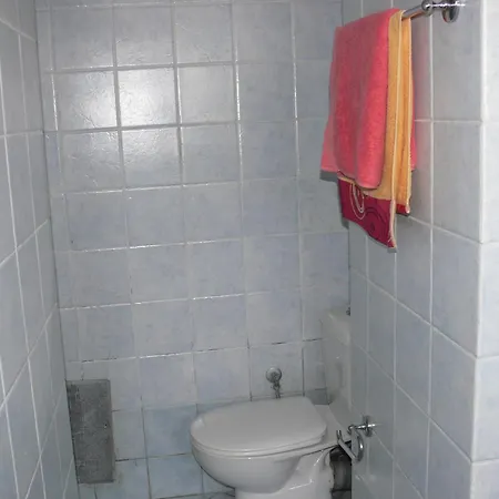 Alena Aparthotel *