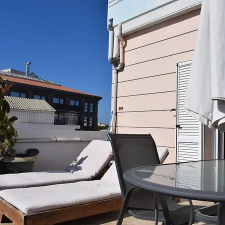 Aparthotel Alena *