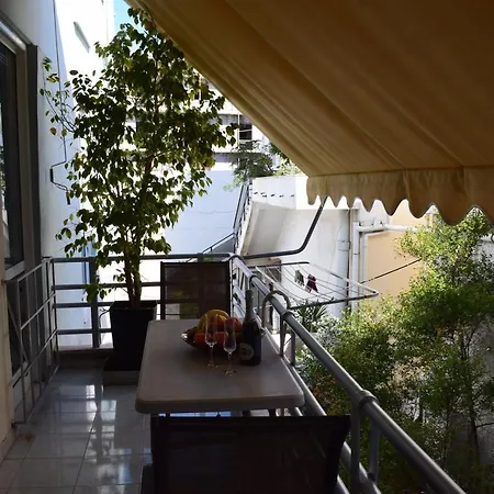 Alena Aparthotel Chania (Crete)