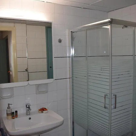 Alena Aparthotel Chania (Crete)