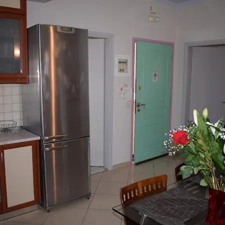 Aparthotel Alena Chania (Crete)