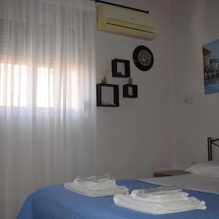 Alena Apartahotel La Canea